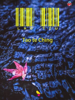 cover image of Tao te Ching